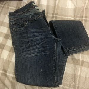 H2j Skinny Jeans